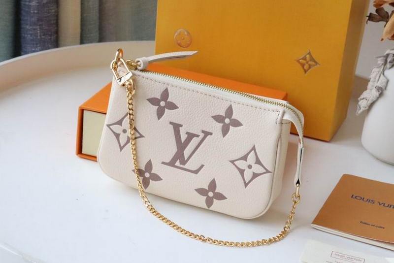 LV Wallets 366